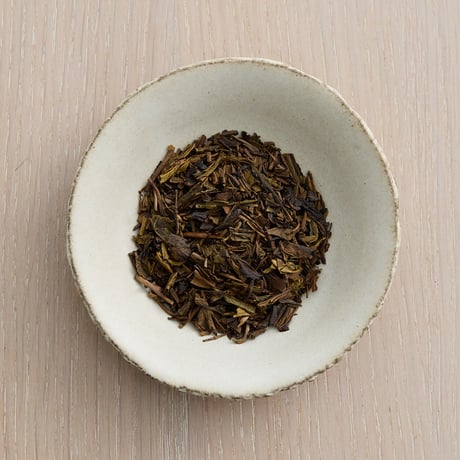 森のほうじ茶（リーフ・40g）