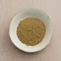 在来茶のほうじ茶（パウダー1kg）〈冷蔵配送〉