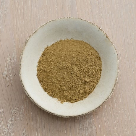 在来茶のほうじ茶（パウダー1kg）〈冷蔵配送〉