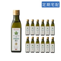 7%OFF_オーガニックインカグリーンナッツオイル　180gx12本　定期便