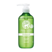 ハッピーエレファント食器用洗剤(グレープフルーツ)　本体 300ml