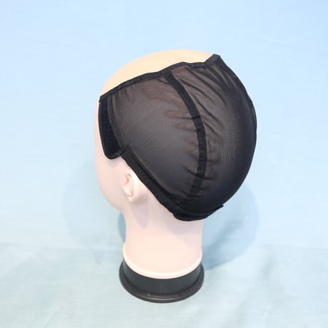 人毛100％フルウィッグ【 ボブスタイル毛長 33㎝ / バージン毛 / ストレッチネット総手縫 / 分け目引抜 】