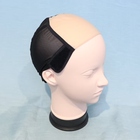 人毛100％フルウィッグ【 ボブスタイル毛長 33㎝ / バージン毛 / ストレッチネット総手縫 / 分け目引抜 】