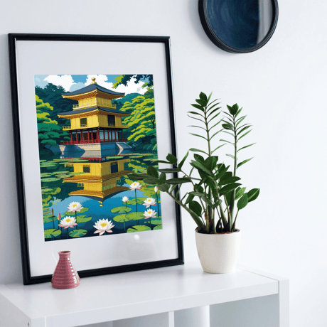 金閣寺 | STORES
