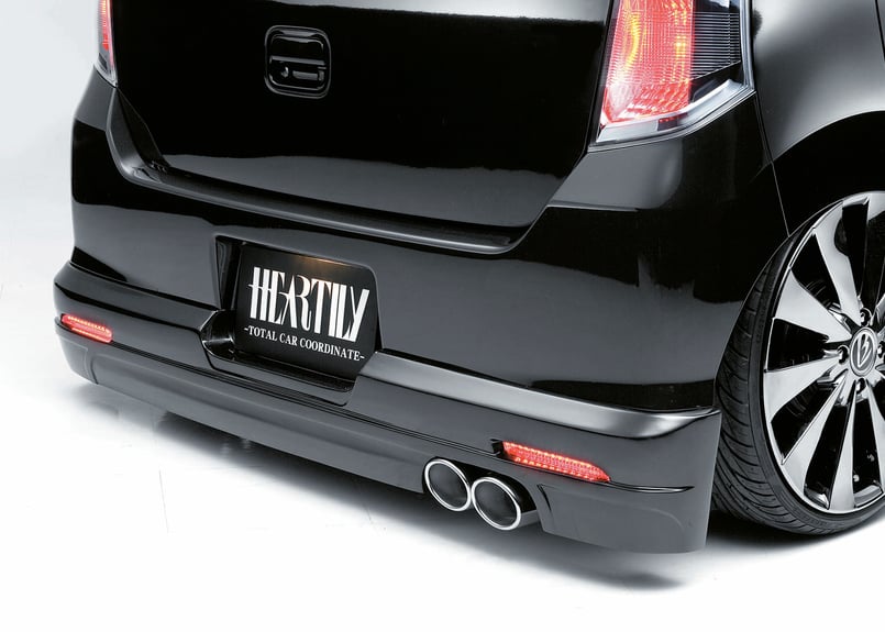 MH23S ワゴンRスティングレイ アイライン LS-LINE | ハーテリー