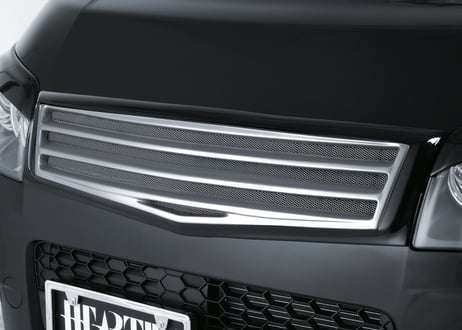 L175S　ムーヴカスタム前期　フォグアイライン　LS-LINE