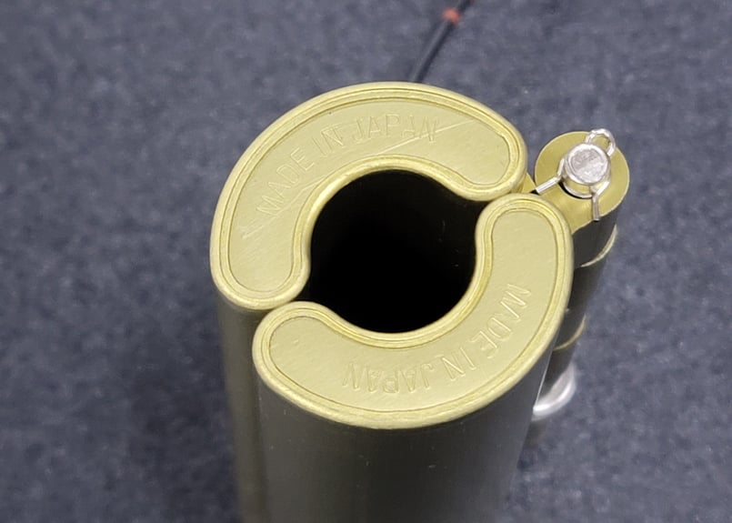 G-cylinder 【Gシリンダー】 驚異の燃費促進装置 | ハーテリー