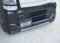 DA17V　エブリィバン　フロントバンパーガーニッシュ　LS-LINE
