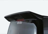 DA64W　エブリィワゴン　リヤウイング（ロールーフ用）