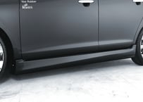 L405S　ソニカ　サイドステップ　LS-LINE