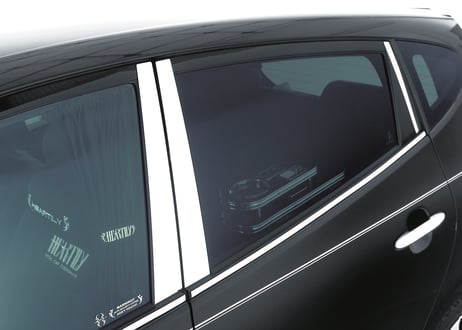 L405Ｓ　ソニカ　フロントグリル　LS-LINE
