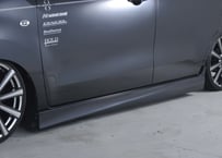 MH34/44 スティングレィ　サイドステップ　LS-LINE