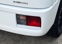 DA64/17V　エブリィバン　テールアイライン LS-LIINE