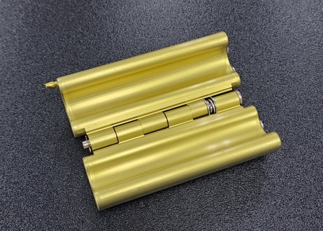 G-cylinder 【Gシリンダー】 驚異の燃費促進装置
