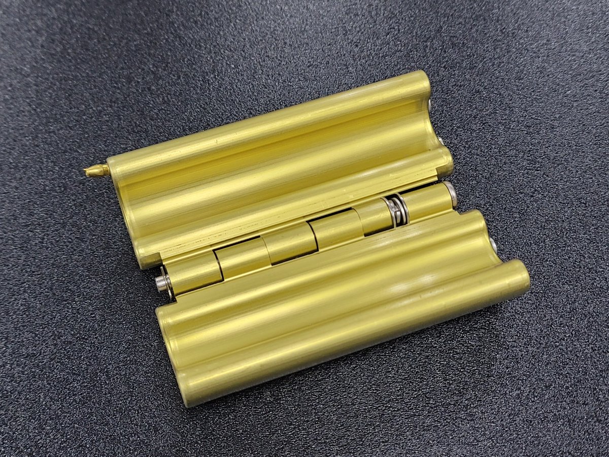 G-cylinder 【Gシリンダー】 驚異の燃費促進装置 | ハーテリー