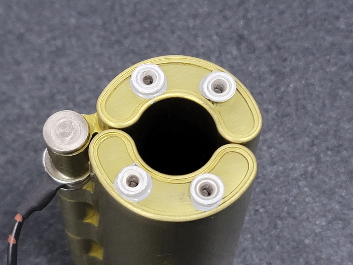 G-cylinder 【Gシリンダー】 驚異の燃費促進装置 | ハーテリー