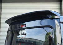 DA17W/Vエブリィワゴン・バン　LS-LINE　リヤウイング　ハイルーフ車用