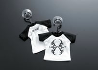 ミニTシャツ