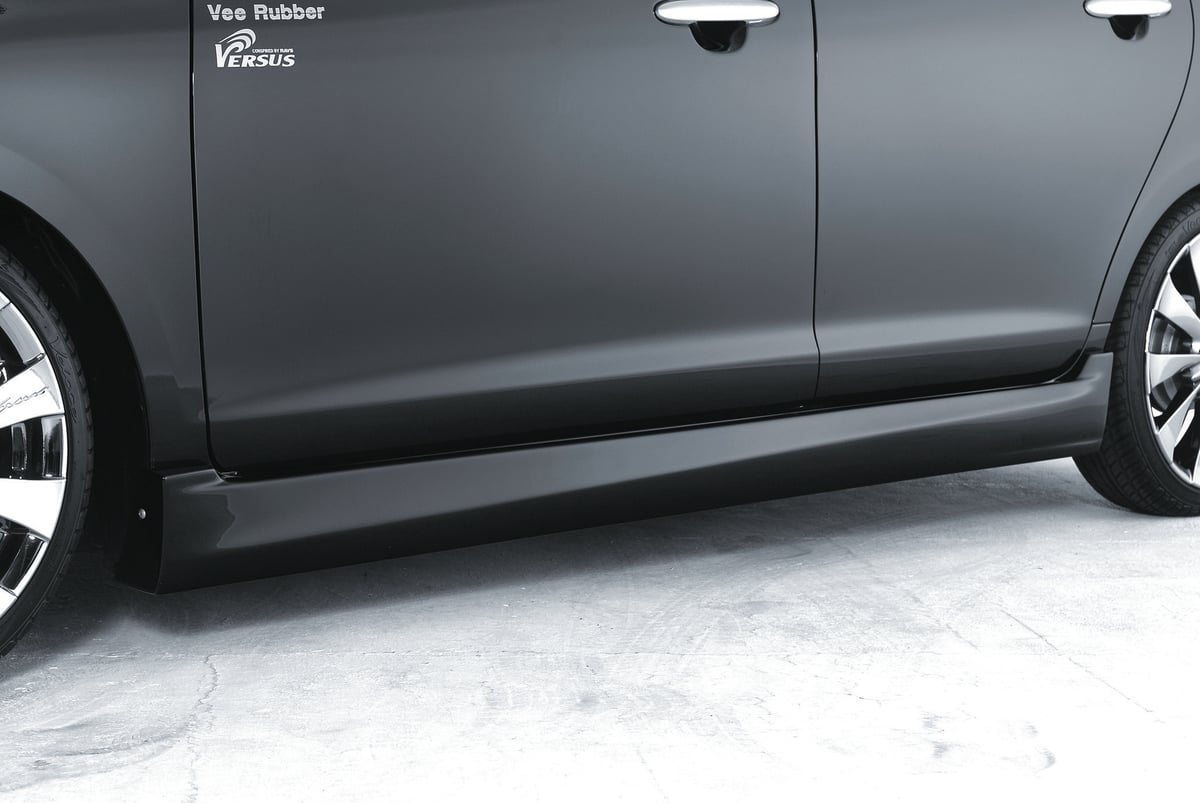 L405S ソニカ フロントグリル LS-LINE | ハーテリーオンラインショップ