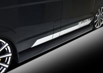 DA17W　LS-LINE　エブリィワゴン　サイドステップ