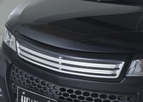 MK21S　パレットSW　フロントグリル　LS-LINE