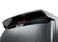 MH23S　ワゴンRスティングレイ　リヤウイング　LS-LINE