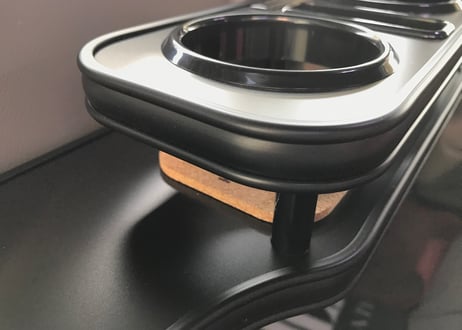 DA17エブリィ用　フロントテーブル