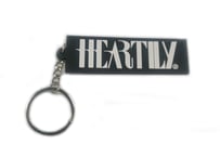 HEARTILYラバーキーホルダー 2026年１月９日発売開始の新製品