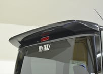 DA17W　LS-LINE　エブリィワゴン　リヤウイング