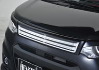 MH34/44　スティングレィ　フロントグリル　LS-LINE