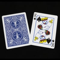 ✉ ギャフカード（ベビーキング）