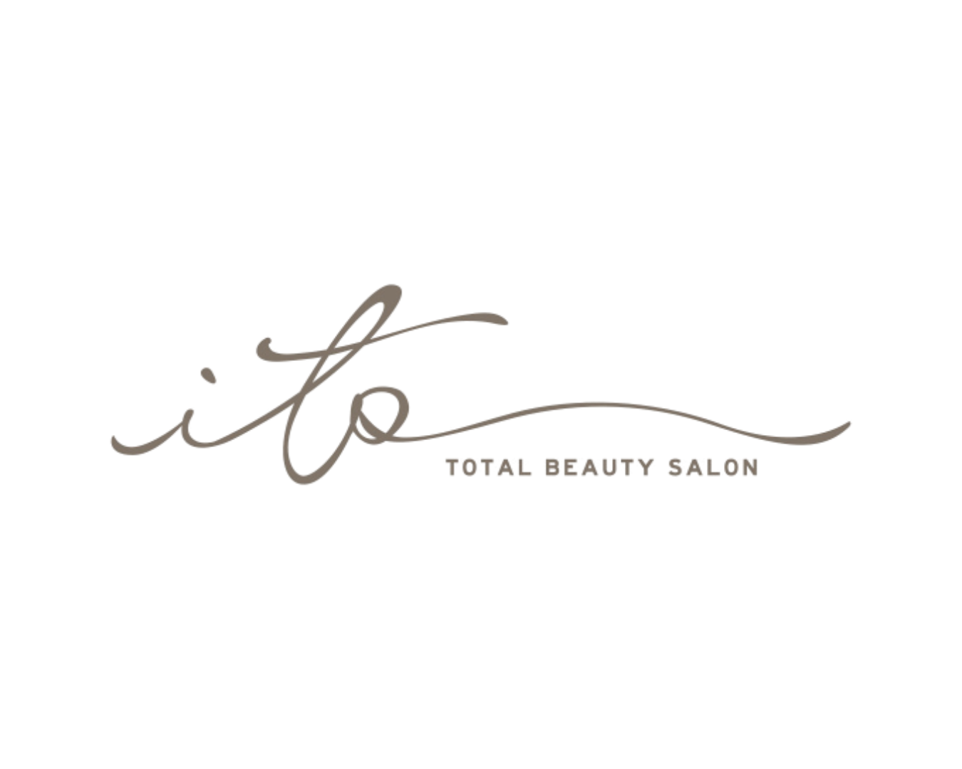 total beauty salon ito.STORE