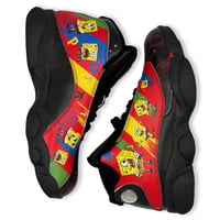 SPONGEBOB 13s