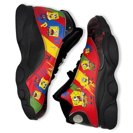 SPONGEBOB 13s