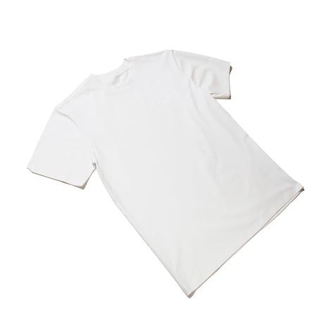【ALLOUT】White T ver.1.5