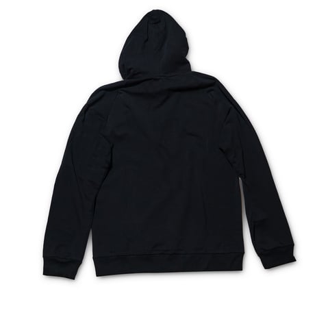 【ALLOUT】Black Hoody