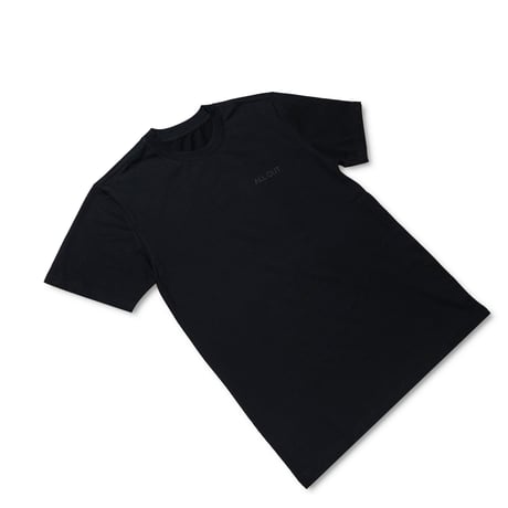 【ALLOUT】Black T ver.1.5