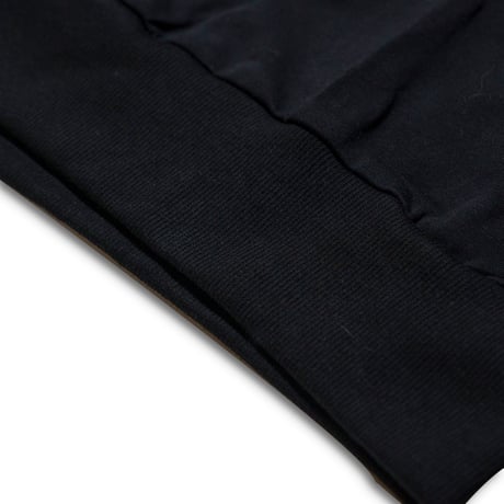 【ALLOUT】Black Hoody