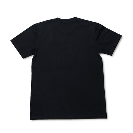 【ALLOUT】Black T ver.1.5
