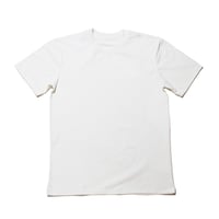 【ALLOUT】White T ver.1.5