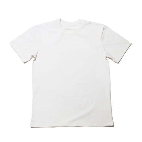 【ALLOUT】White T ver.1.5