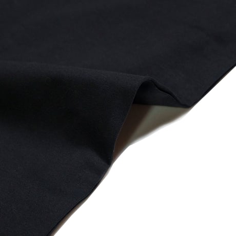 【ALLOUT】Black T ver.1.5