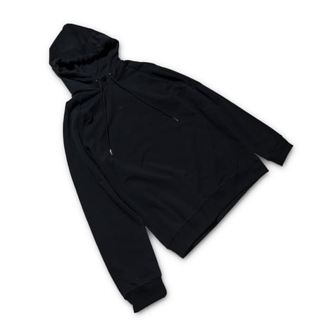 【ALLOUT】Black Hoody