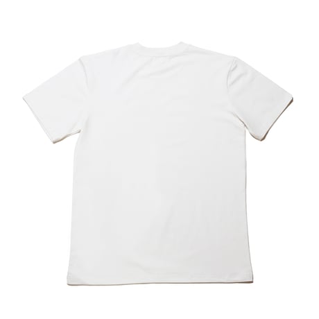 【ALLOUT】White T ver.1.5
