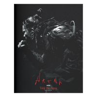 ミュージシャン tohji Black Photo Tee Arena T-Cross Tee tohji Black Photo Tee Arena T-Cross Tee タレントグッズ