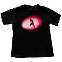 Arena T-Cross Tee | 劇場版Tohji Pia Arena Official