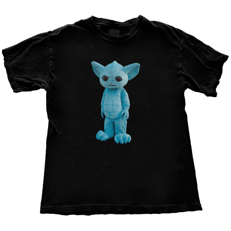 Poku Tee Black | 劇場版Tohji Pia Arena Official Store