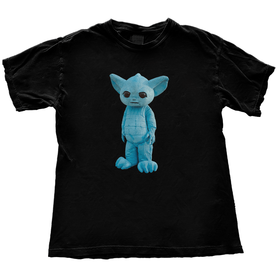 Poku Tee Black | 劇場版Tohji Pia Arena Official Store