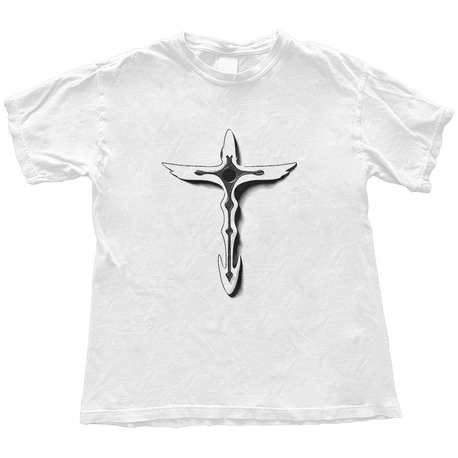 Arena T-Cross Tee | 劇場版Tohji Pia Arena Official