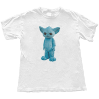 ミュージシャン tohji Black Photo Tee Arena T-Cross Tee Arena T-Cross Tee | 劇場版Tohji Pia Arena Official